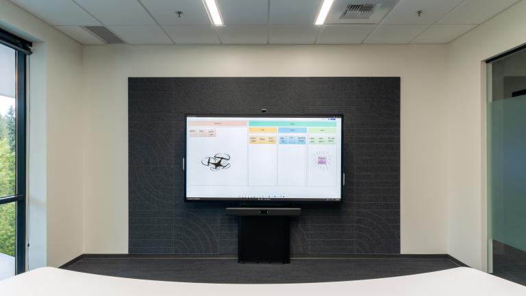 MS Surface Hub Room Final